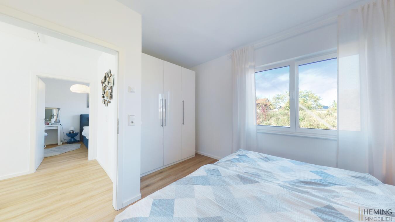 Traumhafte Stadtvilla – Modernes Wohnen für die ganze Familie! - Foto 2