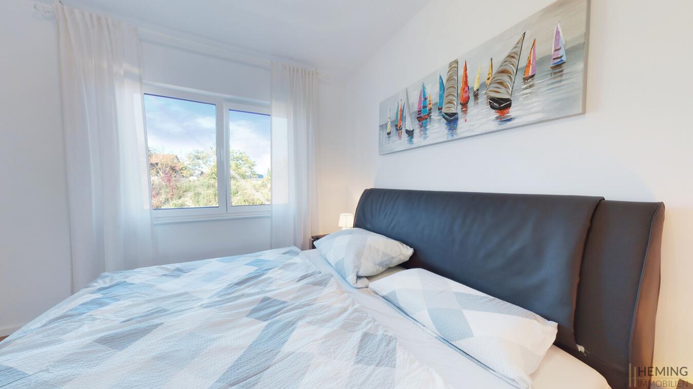 Traumhafte Stadtvilla – Modernes Wohnen für die ganze Familie! - Foto 4