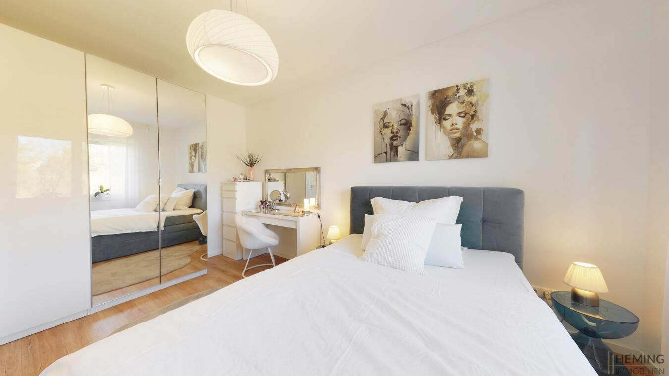 Traumhafte Stadtvilla – Modernes Wohnen für die ganze Familie! - Foto 5